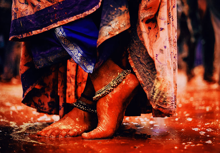 Shri Kanaga Thurkkai Amman Temple - Ealing Amman