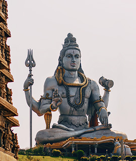 2 Shri Kanaga Thurkkai Amman Temple - Ealing Amman
