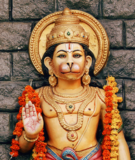 3 Shri Kanaga Thurkkai Amman Temple - Ealing Amman