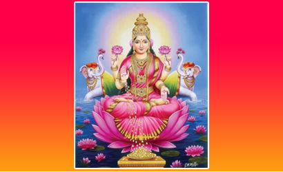 luxmi-amman luxmi-amman