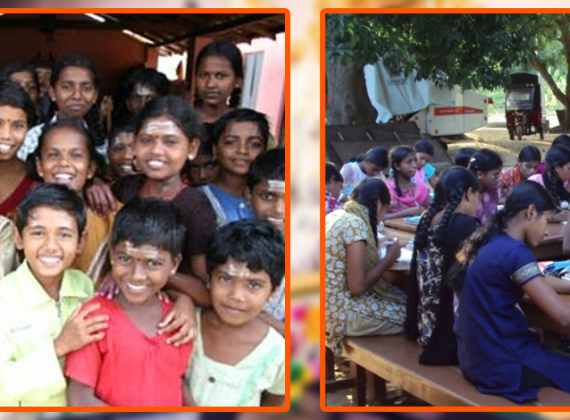 Shri Kanaga Thurkkai Amman Temple save-the-children-srilanka