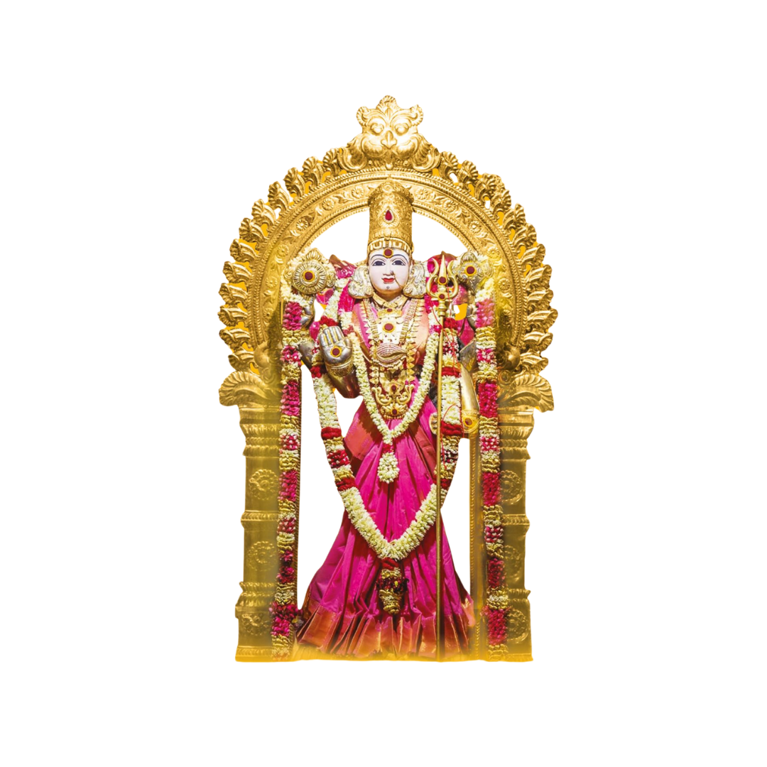 Sri Kanag Thurkai Amman Temple (3) Shri Kanaga Thurkkai Amman Temple - Ealing Amman