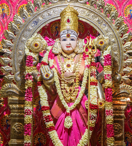 about-2 Shri Kanaga Thurkkai Amman Temple - Ealing Amman