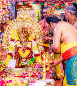 about-3 Shri Kanaga Thurkkai Amman Temple - Ealing Amman