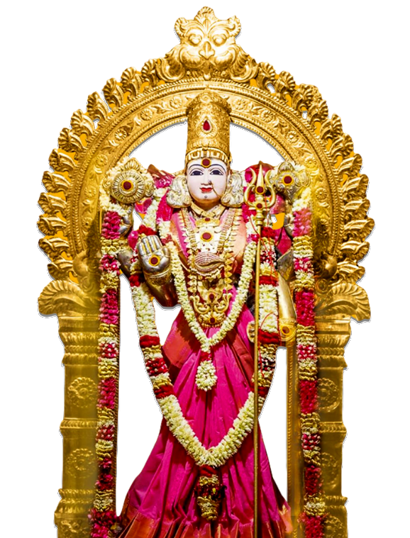 Shri Kanaga Thurkkai Amman Temple cta