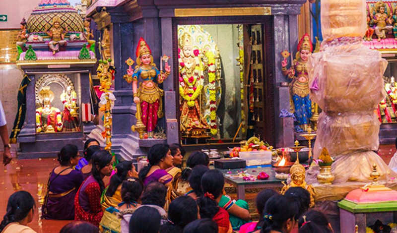 archchanai-ealingamman