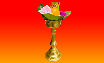 kalanchi Shri Kanaga Thurkkai Amman Temple - Ealing Amman