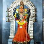 Sri Kanaga Thurkkai Amman (Ealing Amman) London