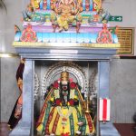 Shri Kanaga Thurkkai Amman Temple - Ealing Amman