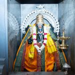 Shri Kanaga Thurkkai Amman Temple - Ealing Amman