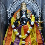 Shri Kanaga Thurkkai Amman Temple - Ealing Amman