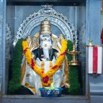 Shri Kanaga Thurkkai Amman Temple - Ealing Amman