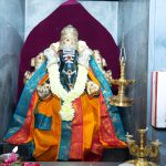 Shri Kanaga Thurkkai Amman Temple - Ealing Amman