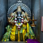 Shri Kanaga Thurkkai Amman Temple - Ealing Amman