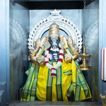 Shri Kanaga Thurkkai Amman Temple - Ealing Amman
