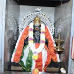 Shri Kanaga Thurkkai Amman Temple - Ealing Amman