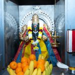 Shri Kanaga Thurkkai Amman Temple - Ealing Amman