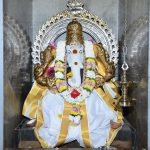 Shri Kanaga Thurkkai Amman Temple - Ealing Amman