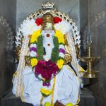 Shri Kanaga Thurkkai Amman Temple - Ealing Amman