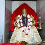 Shri Kanaga Thurkkai Amman Temple - Ealing Amman