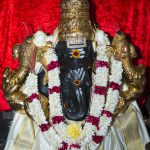 Shri Kanaga Thurkkai Amman Temple - Ealing Amman