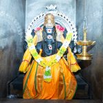 Shri Kanaga Thurkkai Amman Temple - Ealing Amman