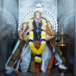 Shri Kanaga Thurkkai Amman Temple - Ealing Amman