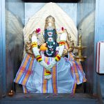 Shri Kanaga Thurkkai Amman Temple - Ealing Amman