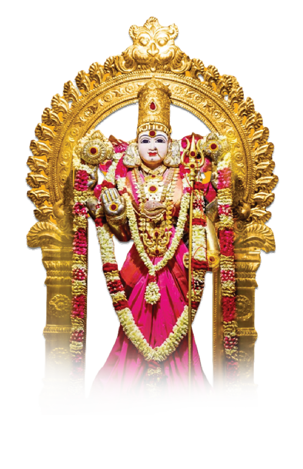 Shri Kanaga Thurkkai Amman