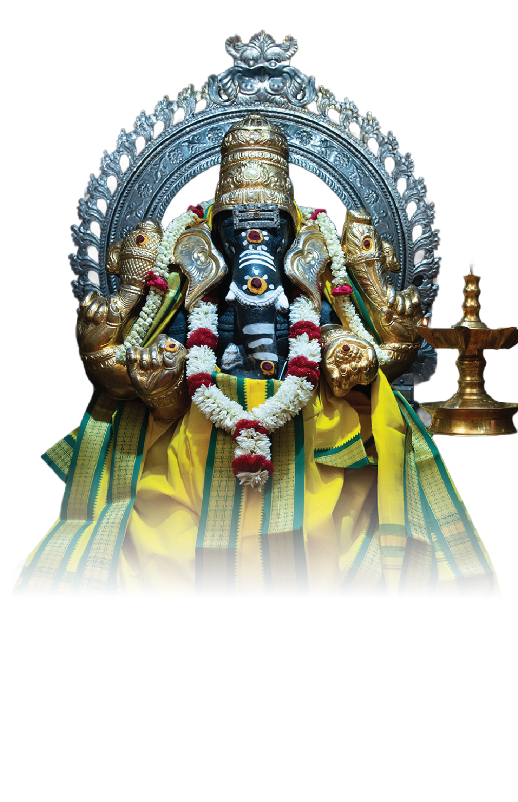 pillaiyar