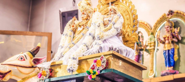 special-pooja