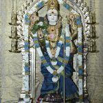 Amman - Sri Kanaga Thurkkai Amman