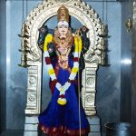 Sri Kanaga Thurkkai Amman (Ealing Amman) London