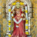 Sri Kanaga Thurkkai Amman (Ealing Amman) London