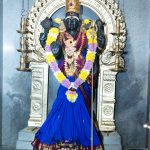 Sri Kanaga Thurkkai Amman (Ealing Amman) London