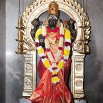 Amman - Sri Kanaga Thurkkai Amman
