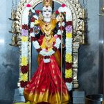 Sri Kanaga Thurkkai Amman (Ealing Amman) London