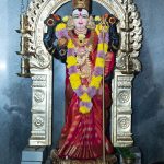 Sri Kanaga Thurkkai Amman (Ealing Amman) London