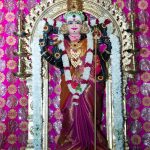 Sri Kanaga Thurkkai Amman (Ealing Amman) London