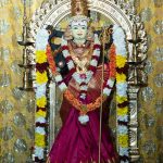 Sri Kanaga Thurkkai Amman (Ealing Amman) London