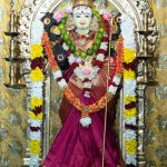 Sri Kanaga Thurkkai Amman (Ealing Amman) London