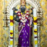 Sri Kanaga Thurkkai Amman (Ealing Amman) London