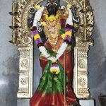 Amman - Sri Kanaga Thurkkai Amman