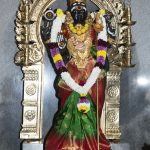 Amman - Sri Kanaga Thurkkai Amman