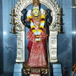 Sri Kanaga Thurkkai Amman (Ealing Amman) London