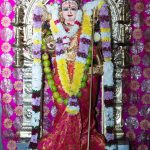 Amman - Sri Kanaga Thurkkai Amman