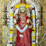 Sri Kanaga Thurkkai Amman (Ealing Amman) London