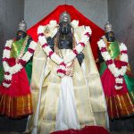 Murukan Temple - London