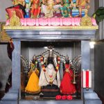 Murukan Temple - London