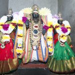 Murukan Temple - London